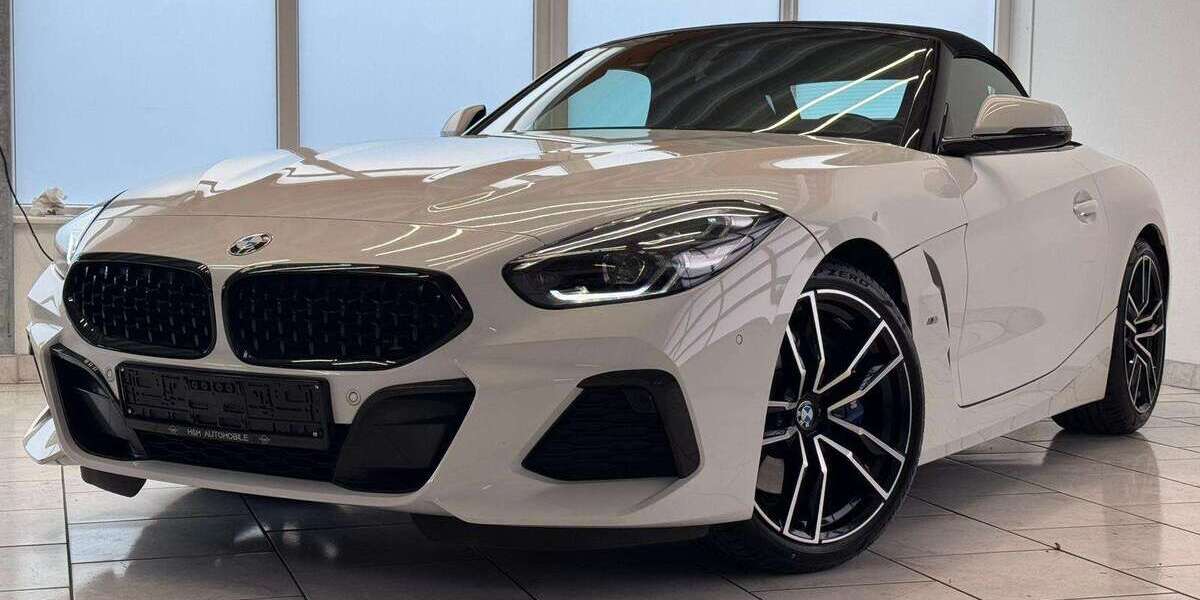BMW Z4 68.400 km 35.990 &euro; Pinneberg 25421