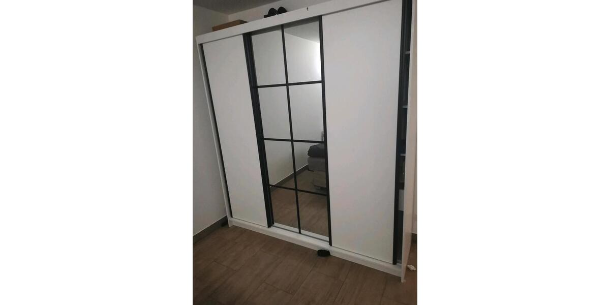 Etagenwohnung Norderstedt Friedrichsgabe - 1 Zimmer, 13 m&sup2;, 650&euro; | Angebot:25839651