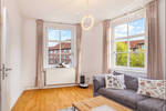 Etagenwohnung Hamburg Barmbek-Süd - 2 Zimmer, 54 m&sup2;, 398.000&euro; | Angebot:26218215
