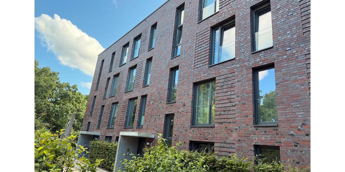 Etagenwohnung Norderstedt Garstedt - 2 Zimmer, 62 m&sup2;, 497&euro; | Angebot:25649827