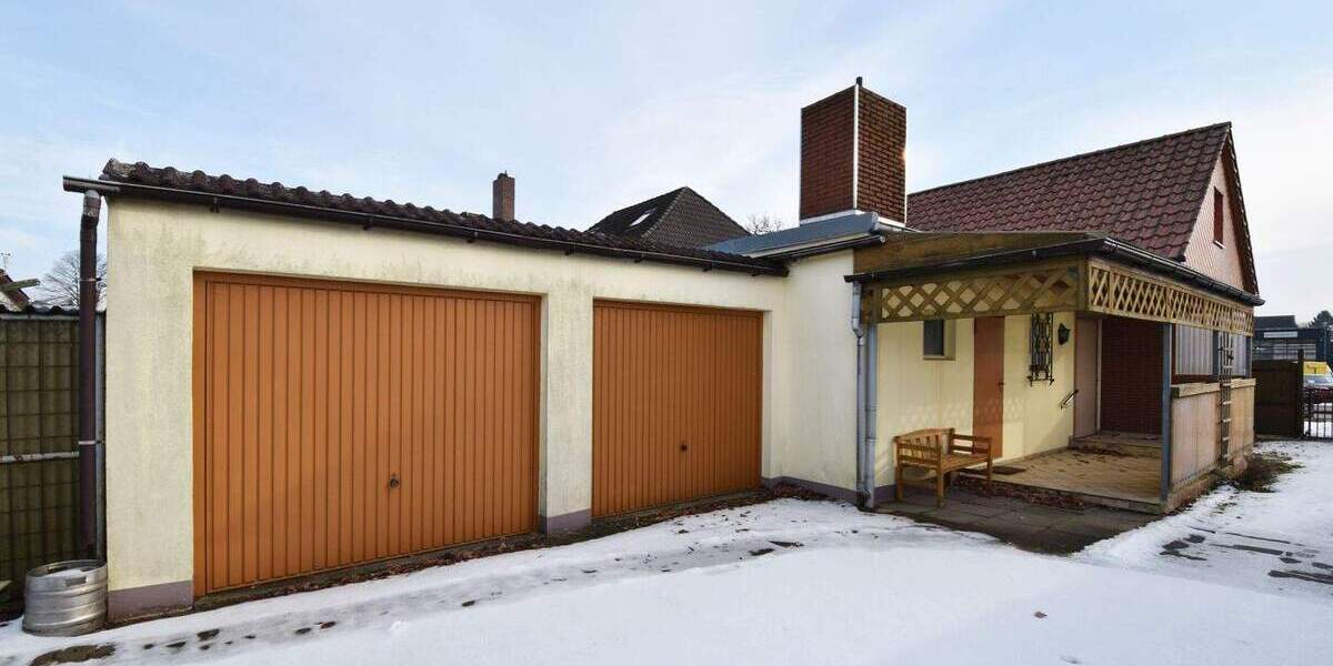 Einfamilienhaus Trittau - 2 Zimmer, 68 m&sup2;, 250.000&euro; | Angebot:25796918