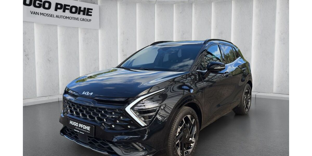 Kia Sportage 13.524 km 32.690 &euro; Norderstedt 22848