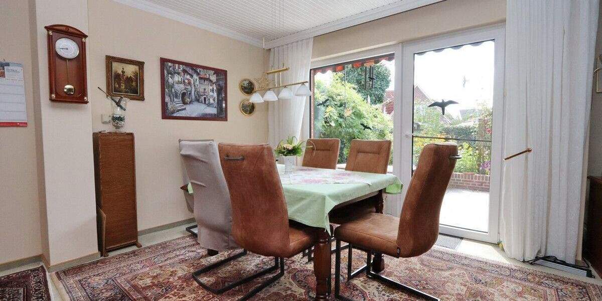 Bungalow Henstedt-Ulzburg Ulzburg - 5 Zimmer, 136 m&sup2;, 399.000&euro; | Angebot:25700626