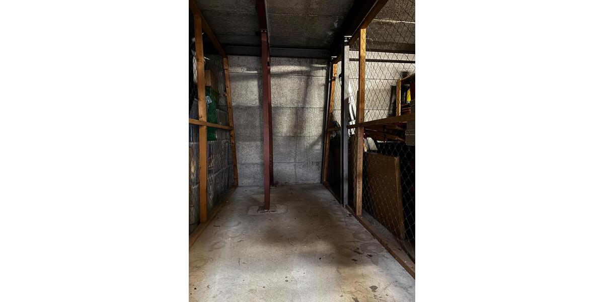 Etagenwohnung Norderstedt Garstedt - 2 Zimmer, 55 m&sup2;, 205.000&euro; | Angebot:25417474