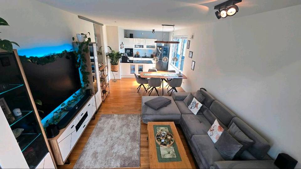 Einfamilienhaus Hamburg Harburg - 3 Zimmer, 116 m&sup2;, 649.000&euro; | Angebot:26057423