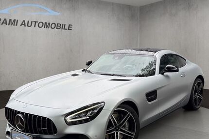 Mercedes-Benz AMG GT 49.000 km 89.999 &euro; Quickborn 25451