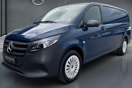 Mercedes-Benz Vito 3.709 km 46.291 &euro; Hamburg 21079