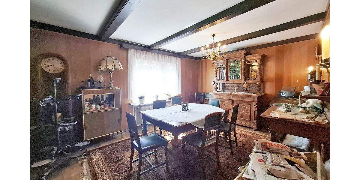 Einfamilienhaus Ammersbek Schäferdresch - 5 Zimmer, 115 m&sup2;, 399.000&euro; | Angebot:25745052