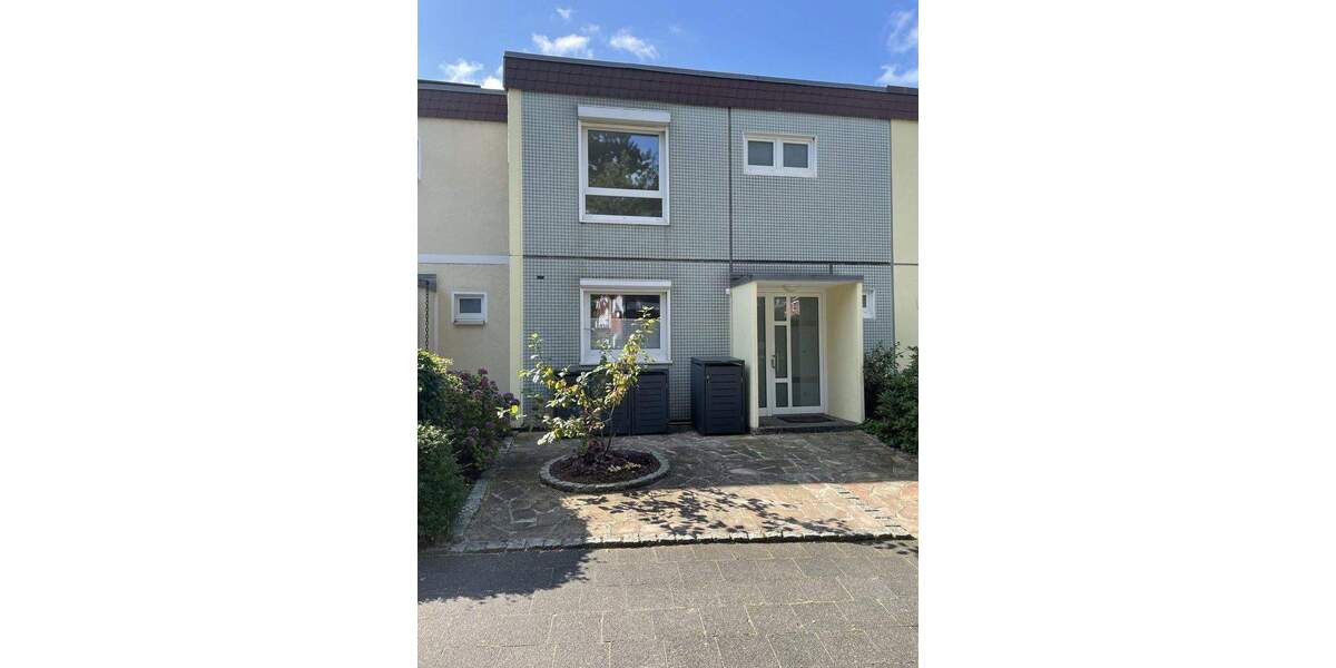 Reihenmittelhaus Reinbek - 4 Zimmer, 90 m&sup2;, 398.000&euro; | Angebot:25778507