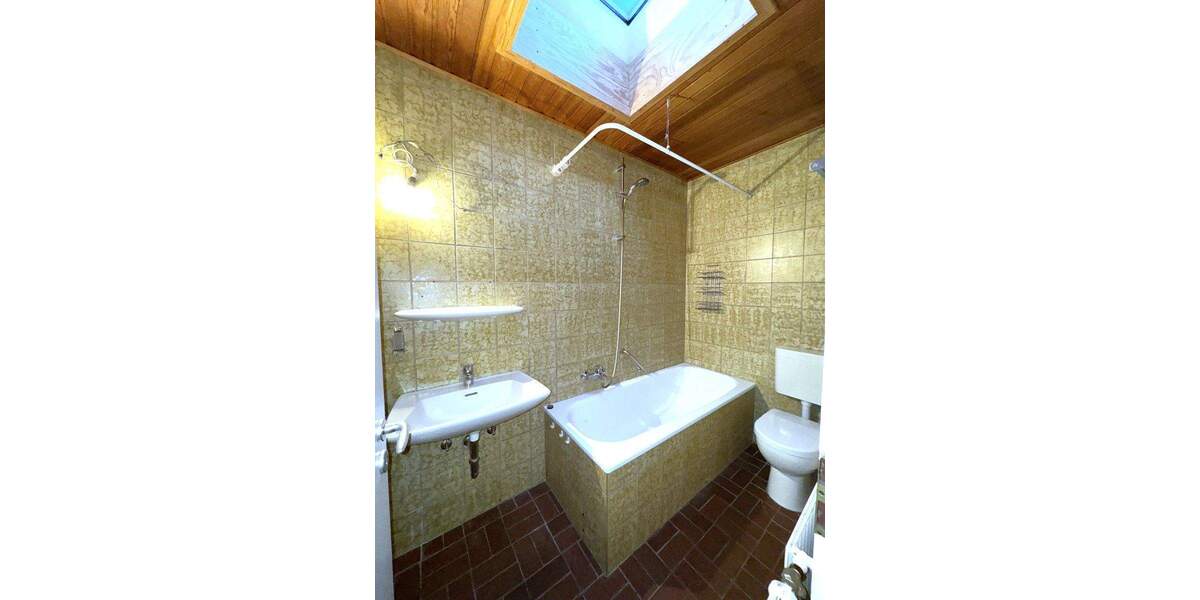 Doppelhaushälfte Hamburg Jenfeld - 5 Zimmer, 161 m&sup2;, 519.000&euro; | Angebot:25705771