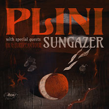 Plini - UK & European Tour 07.05.2026 Gruenspan