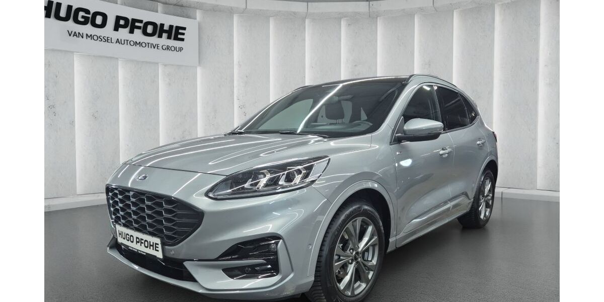 Ford Kuga 19.923 km 25.550 &euro; Hamburg 22047