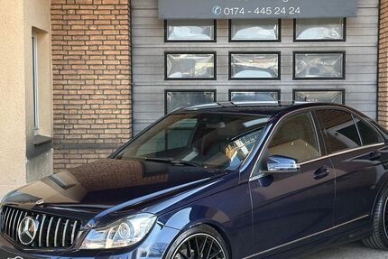 Mercedes-Benz C 200 199.500 km 11.880 &euro; Norderstedt 22850