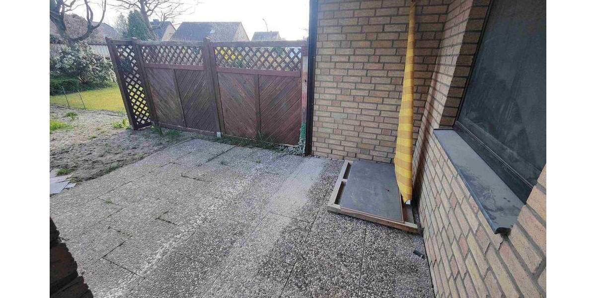 Etagenwohnung Elmshorn Hainholz - 2 Zimmer, 67 m&sup2;, 214.000&euro; | Angebot:25742354