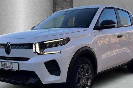 Citroen C3 7.325 km 13.849 &euro; Hamburg 22159