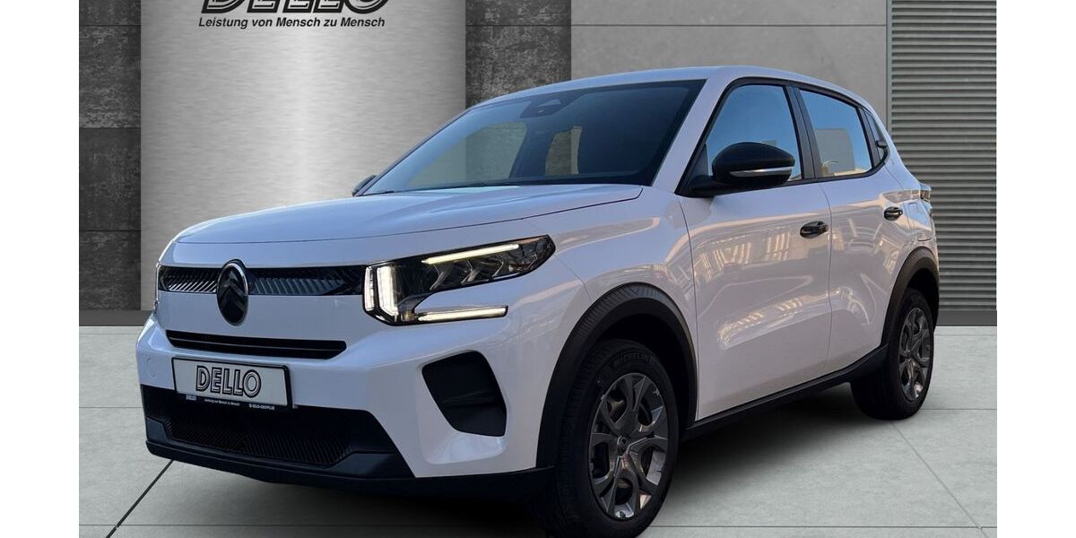 Citroen C3 7.325 km 13.849 &euro; Hamburg 22159