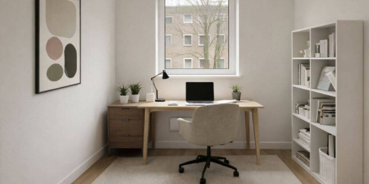 Etagenwohnung Hamburg Uhlenhorst - 3 Zimmer, 68 m&sup2;, 545.000&euro; | Angebot:26795395