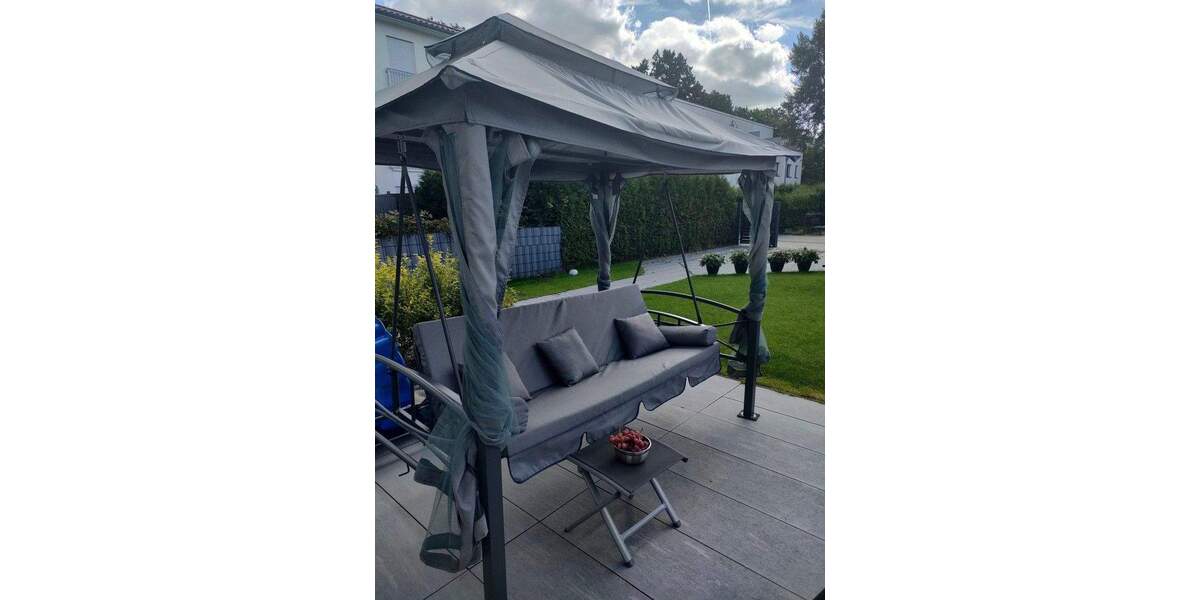 Reihenendhaus Hamburg Billstedt - 3 Zimmer, 163 m&sup2;, 850.000&euro; | Angebot:25747710