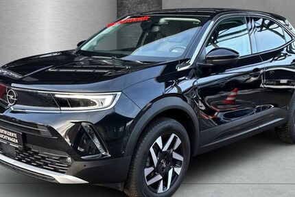 Opel Mokka 35.588 km 18.480 &euro; Hamburg 22529