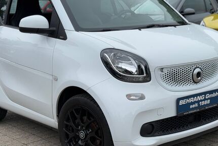 Smart ForTwo 33.000 km 19.869 &euro; Norderstedt bei Hamburg 22848
