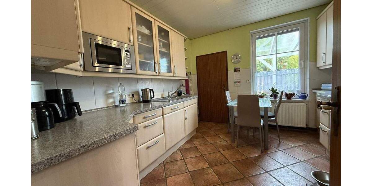 Einfamilienhaus Hamburg Bramfeld - 4 Zimmer, 100 m&sup2;, 599.000&euro; | Angebot:25663310