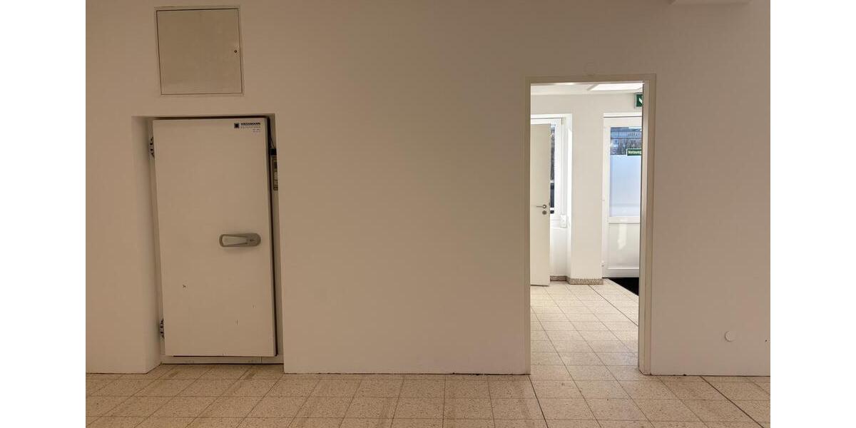 Gewerbeobjekt Hamburg Hamburg-Mitte - 3.450&euro; | Angebot:25366017