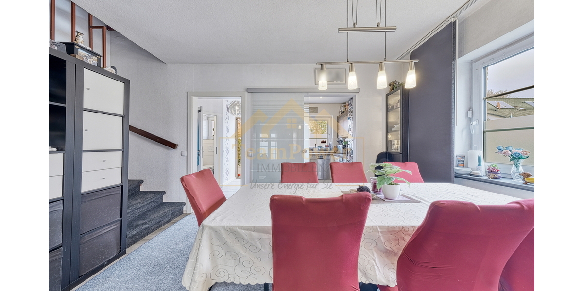 Ruhig gelegen, liebevoll modernisiert und bestens angebunden! - Reihenendhaus Uetersen | Angebot:25919185