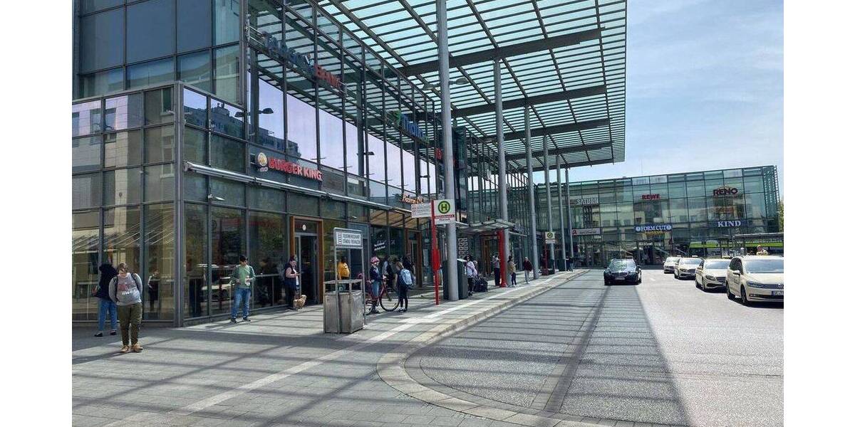 Etagenwohnung Norderstedt Garstedt - 2 Zimmer, 50 m&sup2;, 750&euro; | Angebot:26809363