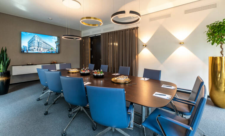 Gewerbeobjekt Hamburg Hamburg-Altstadt - 1.490&euro; | Angebot:25987199