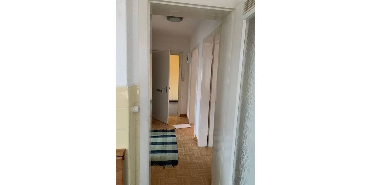 Etagenwohnung Hoisdorf - 2 Zimmer, 41 m&sup2;, 445&euro; | Angebot:25732280