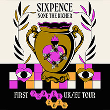 Sixpence None The Richer 11.10.2026 Mojo Club