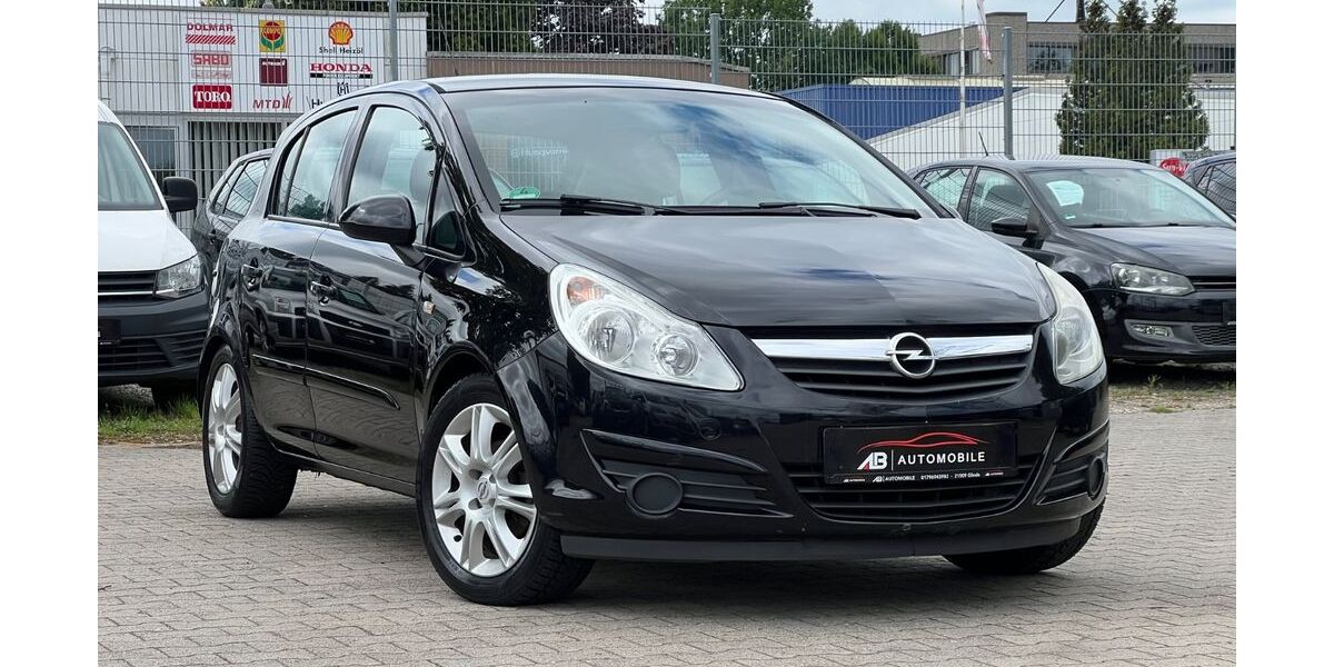 Opel Corsa 169.790 km 2.990 &euro; Glinde 21509