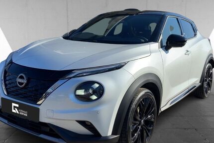 Nissan Juke 1.111 km 31.535 &euro; Hamburg 20537