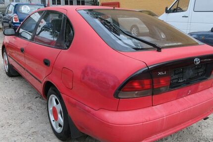 Toyota Corolla 277.622 km 3.200 &euro; Hamburg 20537