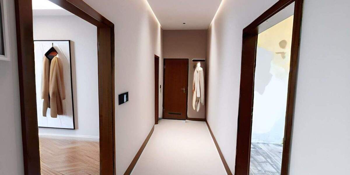 Etagenwohnung Hamburg Bergedorf - 3 Zimmer, 66 m&sup2;, 229.000&euro; | Angebot:25686425