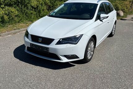 Seat Leon 115.500 km 8.888 &euro; Kaltenkirchen 24568