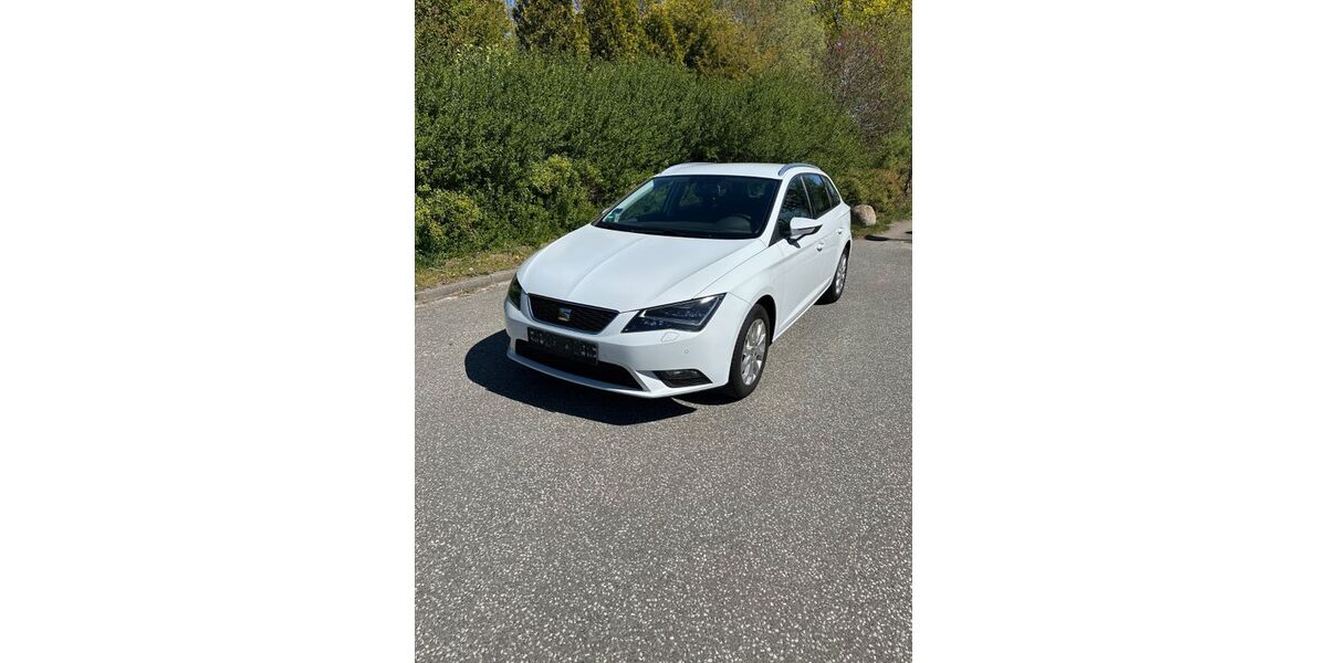 Seat Leon 115.500 km 8.888 &euro; Kaltenkirchen 24568