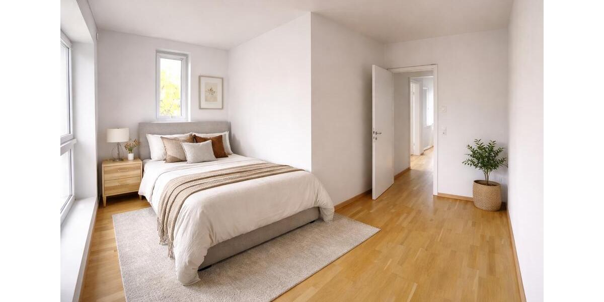 Reihenhaus Schenefeld - 4 Zimmer, 135 m&sup2;, 2.700&euro; | Angebot:25991904