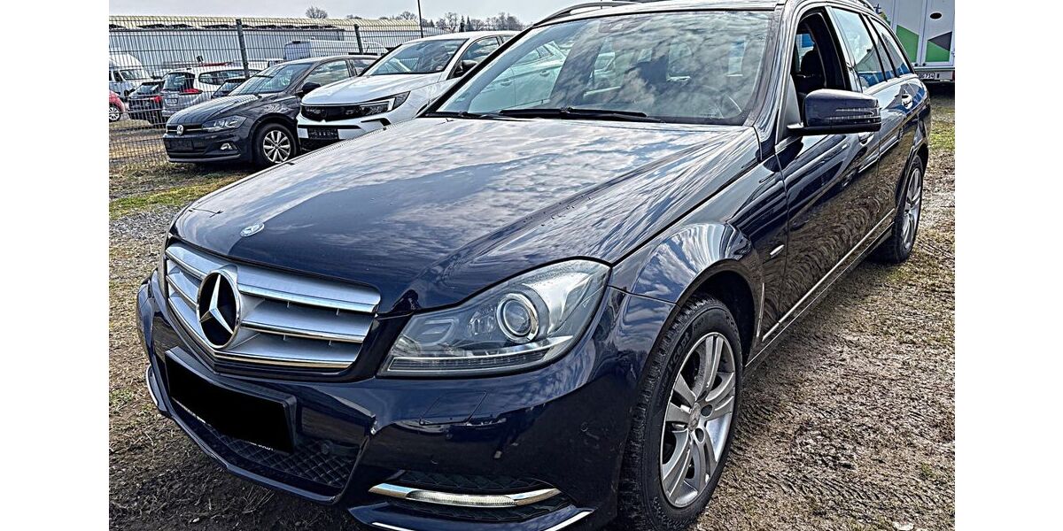 Mercedes-Benz C 220 344.700 km 5.990 &euro; Hamburg 20537