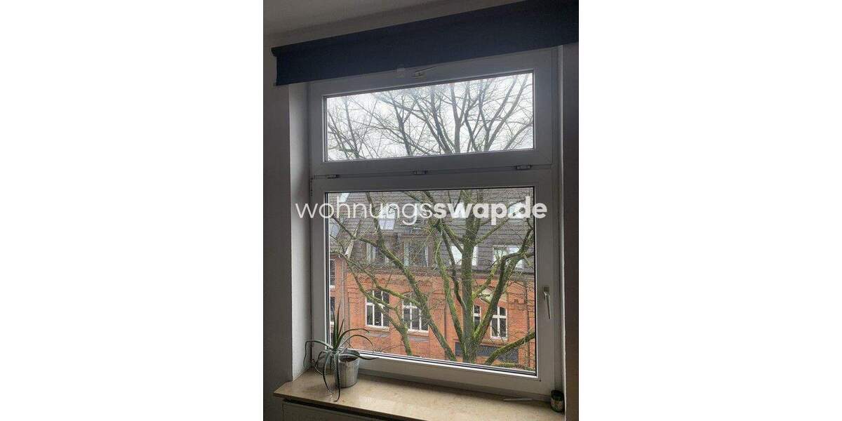 Etagenwohnung Hamburg Altona-Nord - 3 Zimmer, 72 m&sup2;, 960&euro; | Angebot:26006036