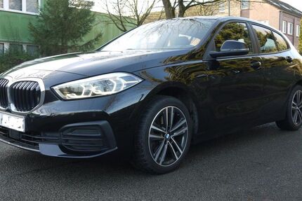 BMW 118 41.000 km 22.500 &euro; Ahrensburg bei Hamburg 22926