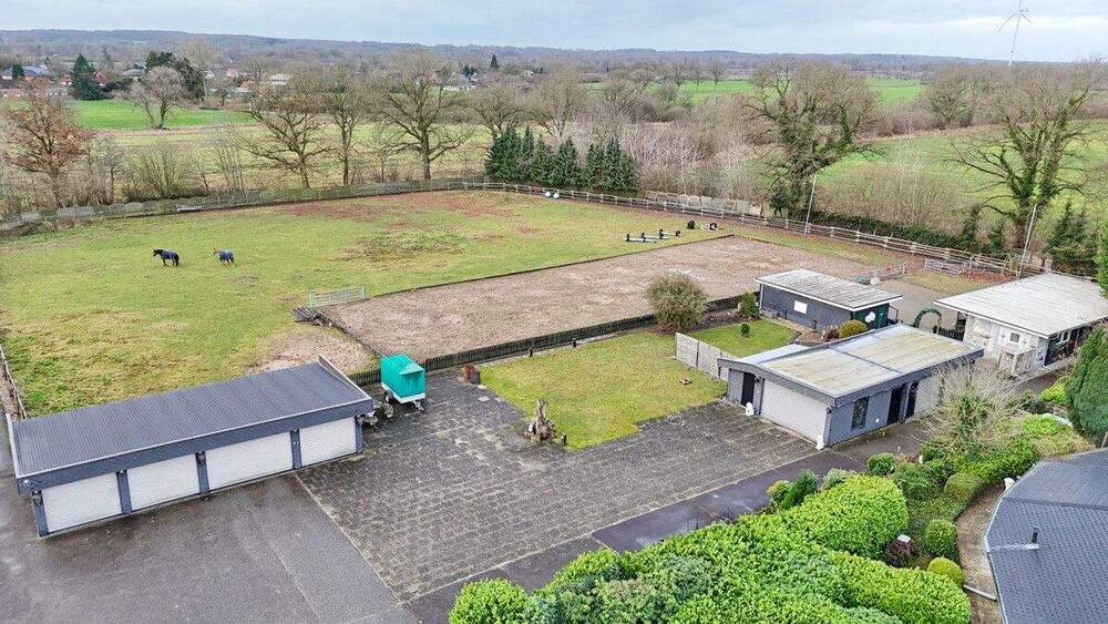 Mehrfamilienhaus, Wohnhaus Sievershütten - 7 Zimmer, 306 m&sup2;, 2.190.000&euro; | Angebot:25743547