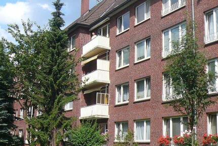 Wohnung Hamburg Horn - 2 Zimmer, 41 m&sup2;, 622&euro; | Angebot:25887587