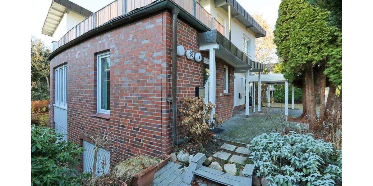 Mehrfamilienhaus, Wohnhaus Hamburg Rahlstedt - 6 Zimmer, 262 m&sup2;, 1.150.000&euro; | Angebot:25776072