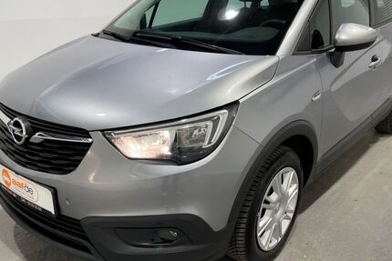 Opel Crossland (X) 45.000 km 10.250 &euro; Norderstedt 22848