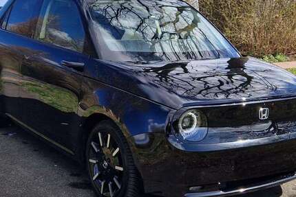 Honda e 11.300 km 17.800 &euro; Barsbüttel 22885