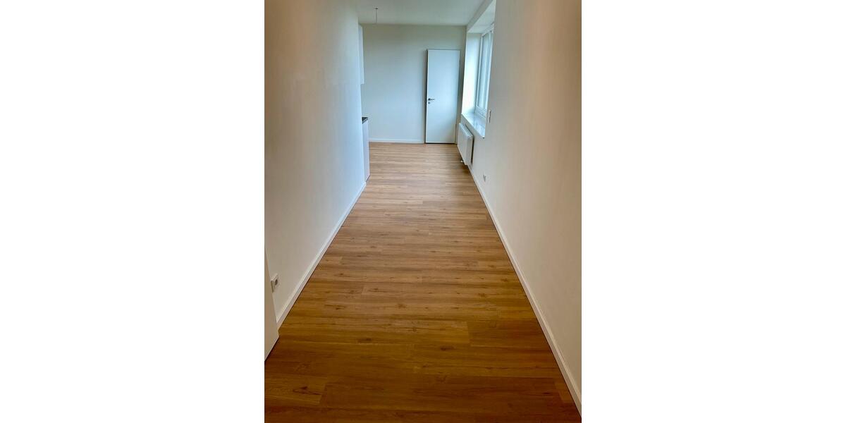 Etagenwohnung Hamburg Alsterdorf - 1.5 Zimmer, 51 m&sup2;, 1.295&euro; | Angebot:22221044