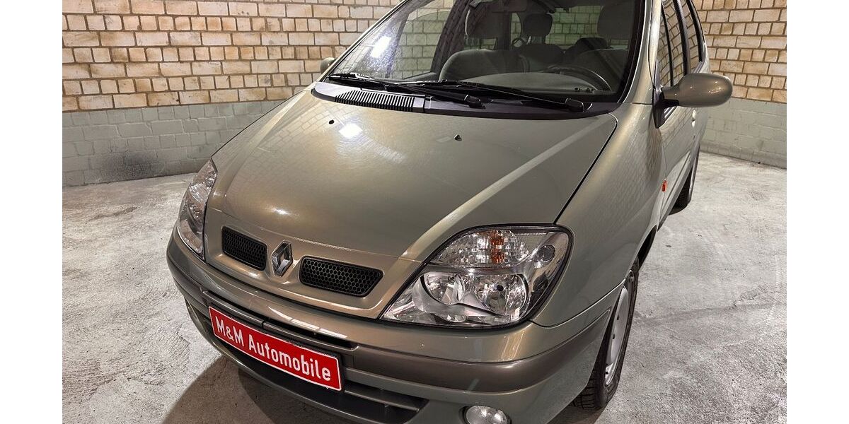 Renault Scenic 82.700 km 4.650 &euro; Hamburg 21079
