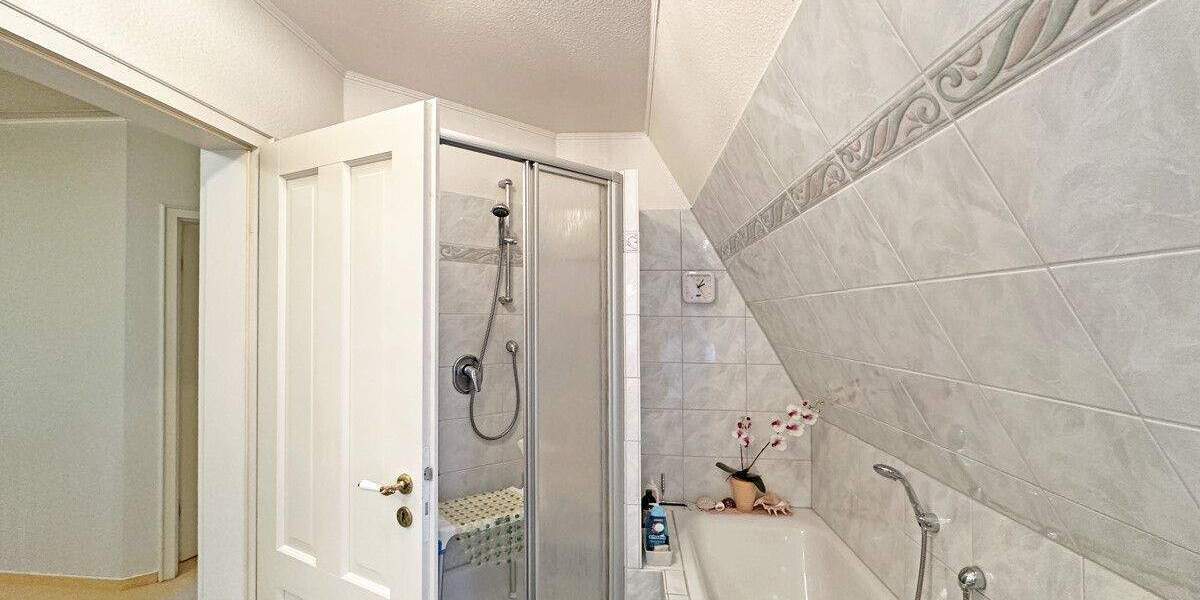 Doppelhaushälfte Norderstedt Glashütte - 4 Zimmer, 113 m&sup2;, 579.000&euro; | Angebot:25674652