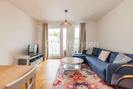 Zimmer Hamburg Altona-Nord - 2 Zimmer, 1.990&euro; | Angebot:25480166